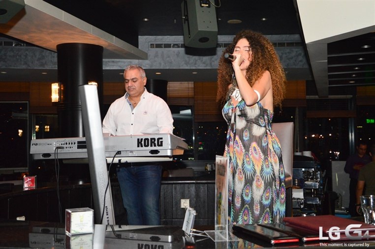 Jazz Bar Entertainment